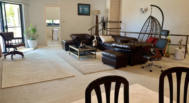 Seaview Bed and Breakfast, Забронировать Отель Бонни-Хиллс Northern Rivers, рядом с Mary Reserve