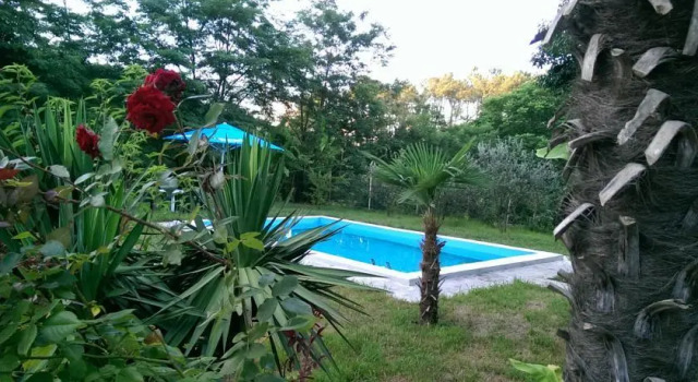 Black Sea House Hotel, Book Hotel Hotels in Ozurgeti with a Pool, Swimming Pool
