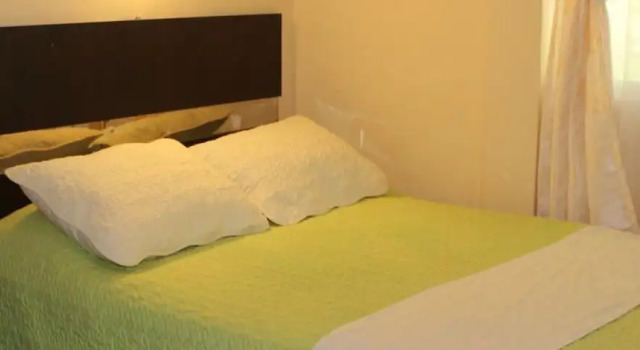 Номер Standard Hotel Tungurahua