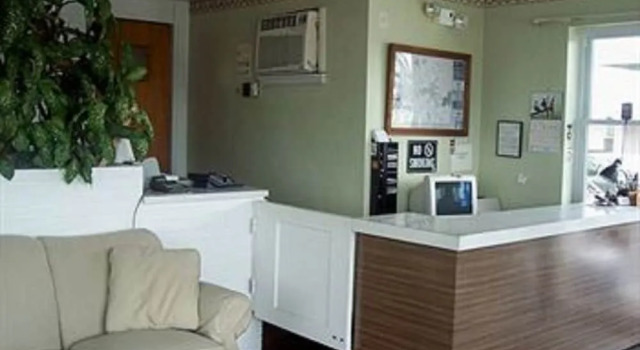 Clearview Motor Inn, Book Hotel Hanover Pennsylvania