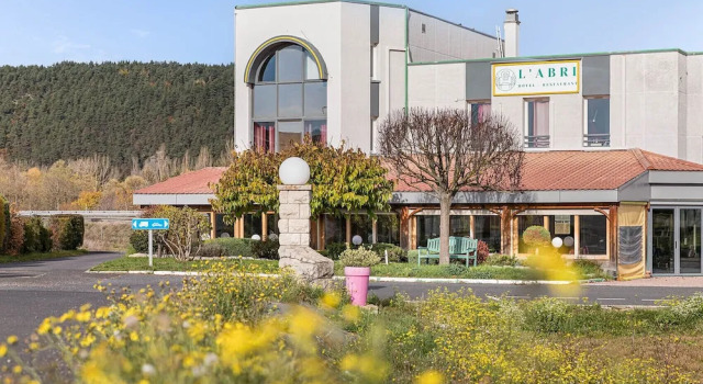 Hotel LAbri, Prenota Hotel Hotel a Alvernia con parcheggio, Parcheggio