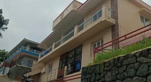 Arunai Grand Kodai