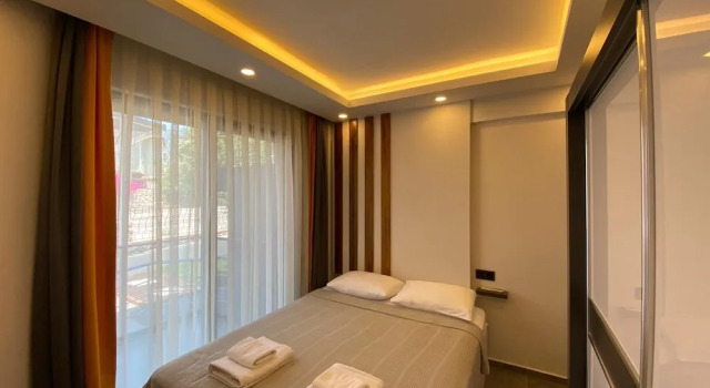 Besa Apartments