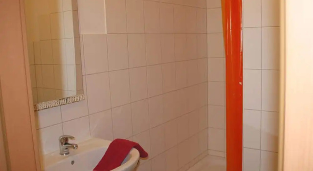 Апартаменты с 3 комнатами Charmante Wohnung mit eigener Terrasse