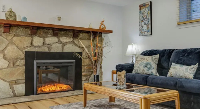 Quakertown Vacation Rental: Close to Hiking Trails, Prenota Appartamento Quakertown Bucks County