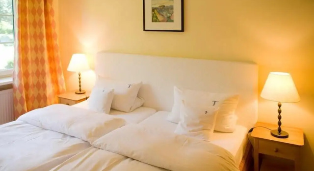 Номер Standard FerienResidenz MüritzPark
