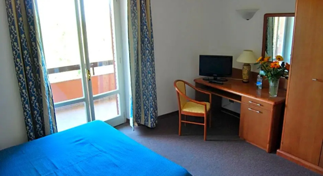 Номер Classic Villaggio Albergo il Gabbiano