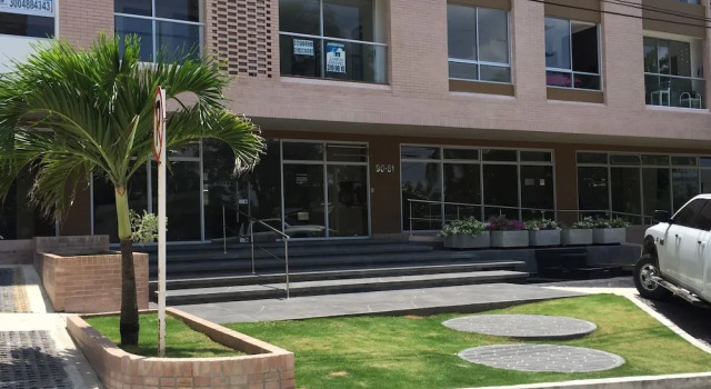 Apartamento Ejecutivo Ancora, Réserver Appartement Appartements à Atlántico, Appartement