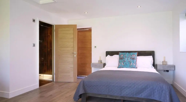Waterfield House B&B, Забронировать Отель «постель и завтрак» Дорчестер Jurassic Coast