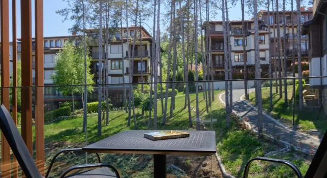 Семейный номер Standard с видом на парк Viva Mare Beach Hotel by Santa Marina