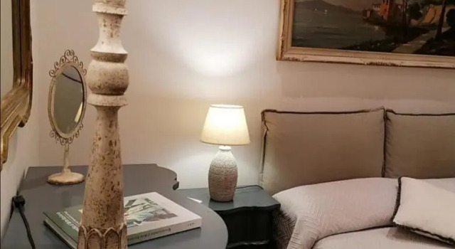 Borgo Pio 51 Apartment Vatican