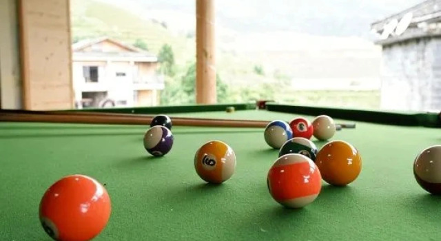 Longsheng Longji Wangchuan Homestay (Longji Jinkeng Hongyao Terrace Observation Deck)