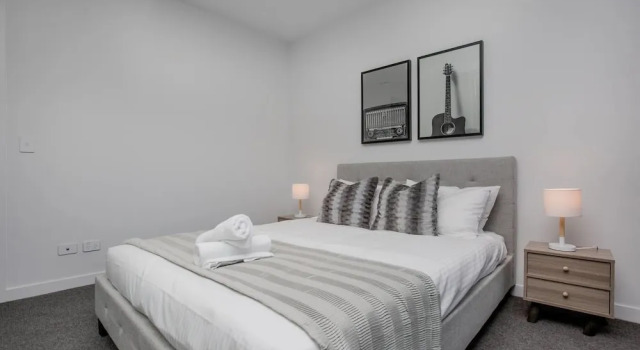 Chocolate Taste Apartment In Parkville, Varaa Huoneisto Melbourne 