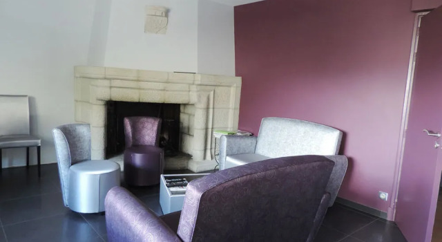 Logis Auv'hotel, Book Hotel Mauriac Cantal