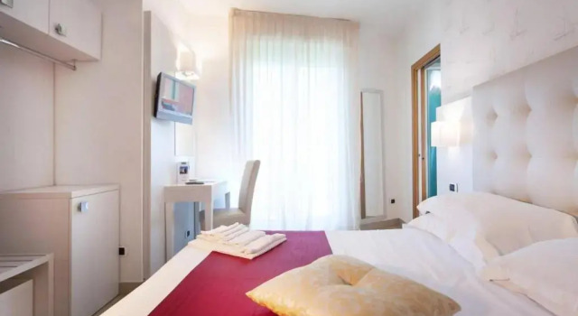 Двухместный номер Standard Hotel ABC