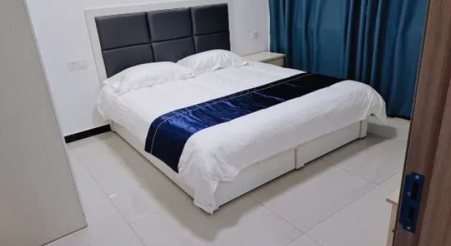 Семейный люкс Sujiu Hotel (Chen Yuanguang Plaza)