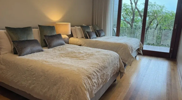 Вилла Luxury Noosa Residences