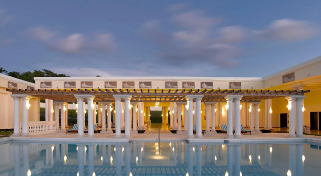 Grand Palladium Lady Hamilton Resort & Spa - All Inclusive, Prenota Resort Lucea Hanover