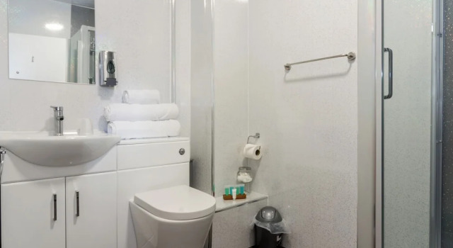 Номер Standard The Fountaindale Skegness
