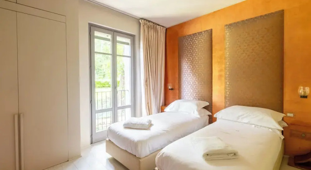Номер Comfort Tenuta Moncarlino