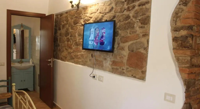 Апартаменты Цокольный этаж Affit Camere Sotto Le Stelle vacanze