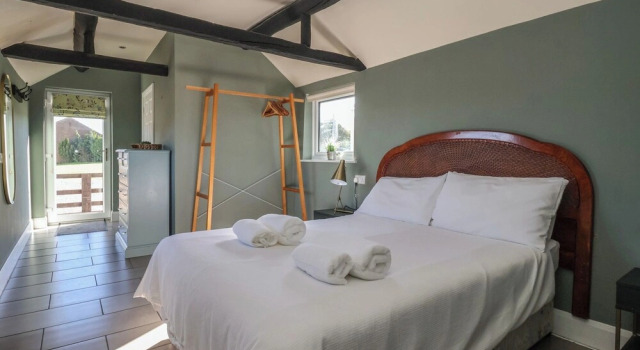 Cowshed Cottage, Reservar Casa de férias Malton North Yorkshire