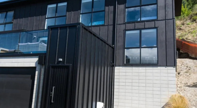 Urban Sanctuary Holiday home 5, Забронировать Дом для отпуска Kelvin Heights 