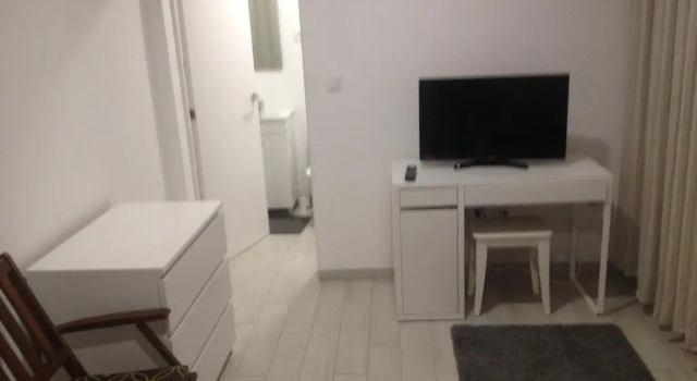 Номер Deluxe casa das pombas