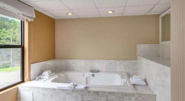 Номер Standard The Crossroads Hotel - Newburgh