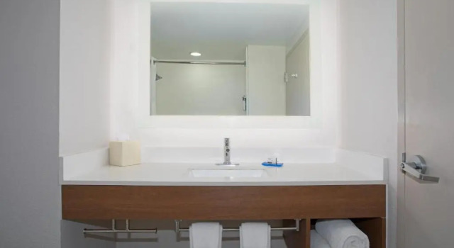Номер Standard Holiday Inn Express & Suites Tucson by IHG