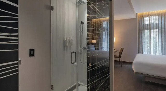 Номер Standard AC Hotel Wichita Downtown