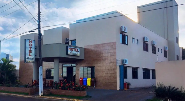 Hotel Sarandi