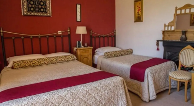 Carnadoon B&B, Забронировать Отель «постель и завтрак» Отели Графства Лондондерри 3 звезды, 3*