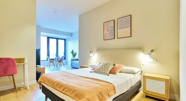 Apartamentos Delia by gaiarooms, Забронировать Апартаменты/квартира Апартаменты Леона, Апартаменты/квартира