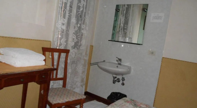 Двухместный номер Standard Hotel Locanda Ca Foscari
