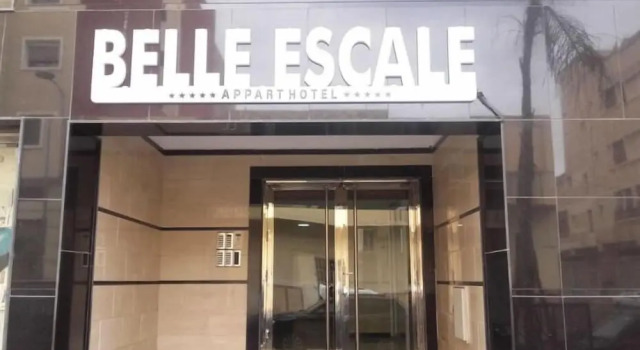 Belle Escale