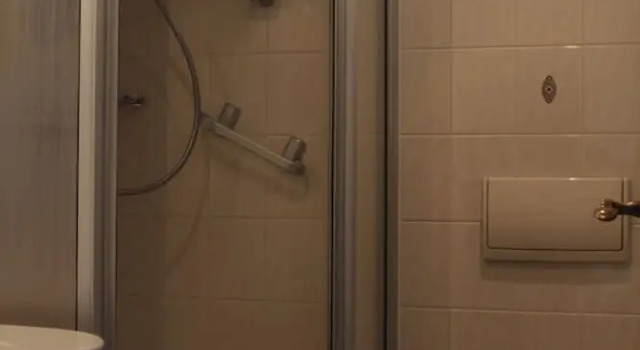 Номер Standard Pohl's Rheinhotel Adler