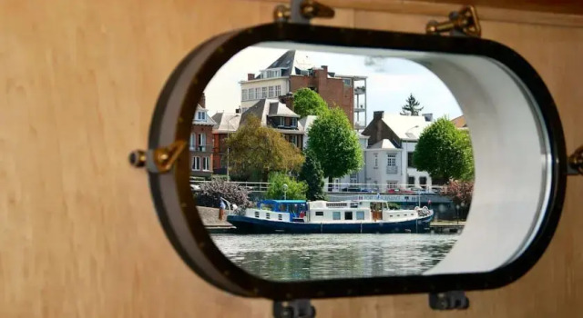 Péniche Ange-Gabriel