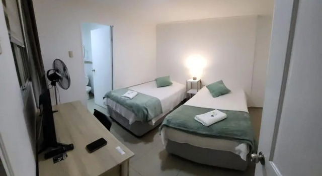 Don Alonso Apart Hotel, Buchen Sie Hotel SPA-Hotels in Antofagasta, SPA