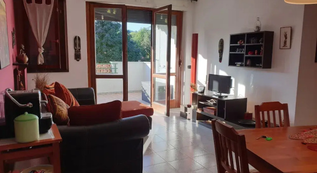 Kibilù - Residenza del Parco Abete