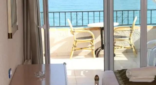 Номер Superior Hotel La Riviera