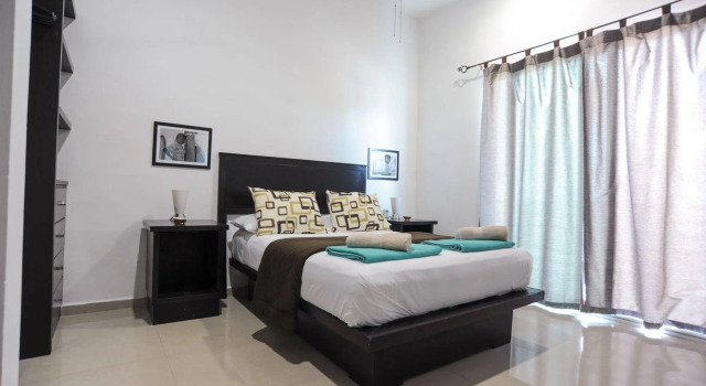 Casa Felicidad, Prenota Hotel Playa del Carmen Quintana Roo