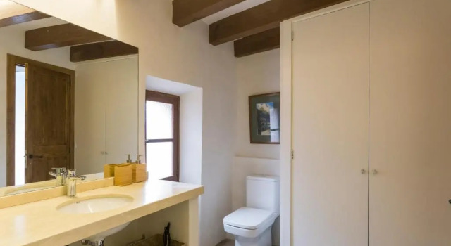 Коттедж Font Fresca House