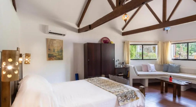 Люкс Granada Beach Resort - Adults Only