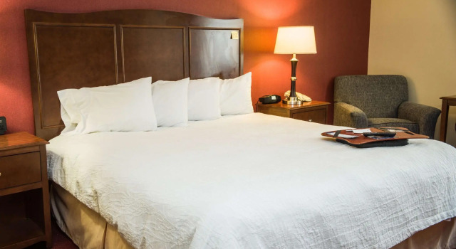 Номер Standard Hampton Inn Lexington - Georgetown I-75