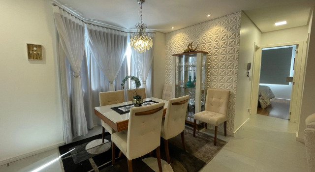 Apartamento Em Canela   Próximo A Catedral Ohana 201