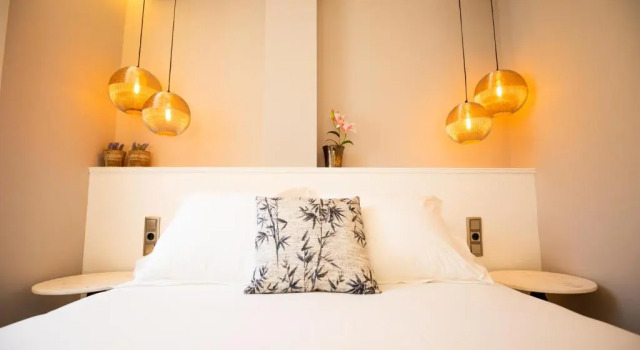 Номер Standard Hotel Boutique Casa do Estanco