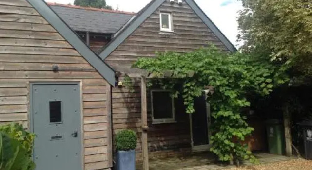 The Annex Meadow Farm, Buchen Sie Bauernhof Cambridge Großbritannien