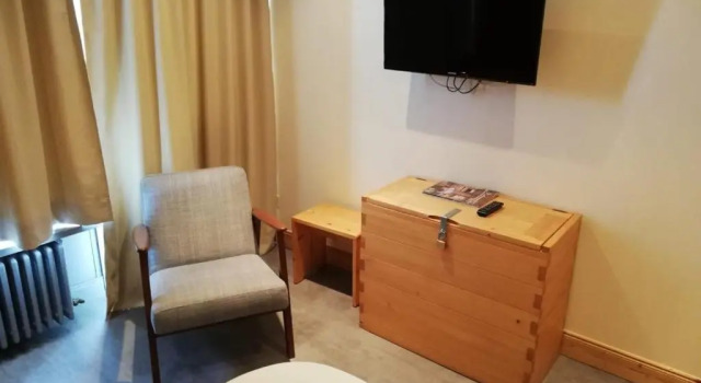 Appartement Tignes, 2 pièces, 6 personnes - FR-1-449-57, Забронировать Апартаменты/квартира Апартаменты Валь Кларе, рядом с Гольф-клуб на озере Тинь, Апартаменты/квартира