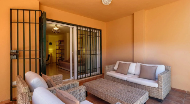 Playa Alicate, 2 Bedroom Beach Apartment